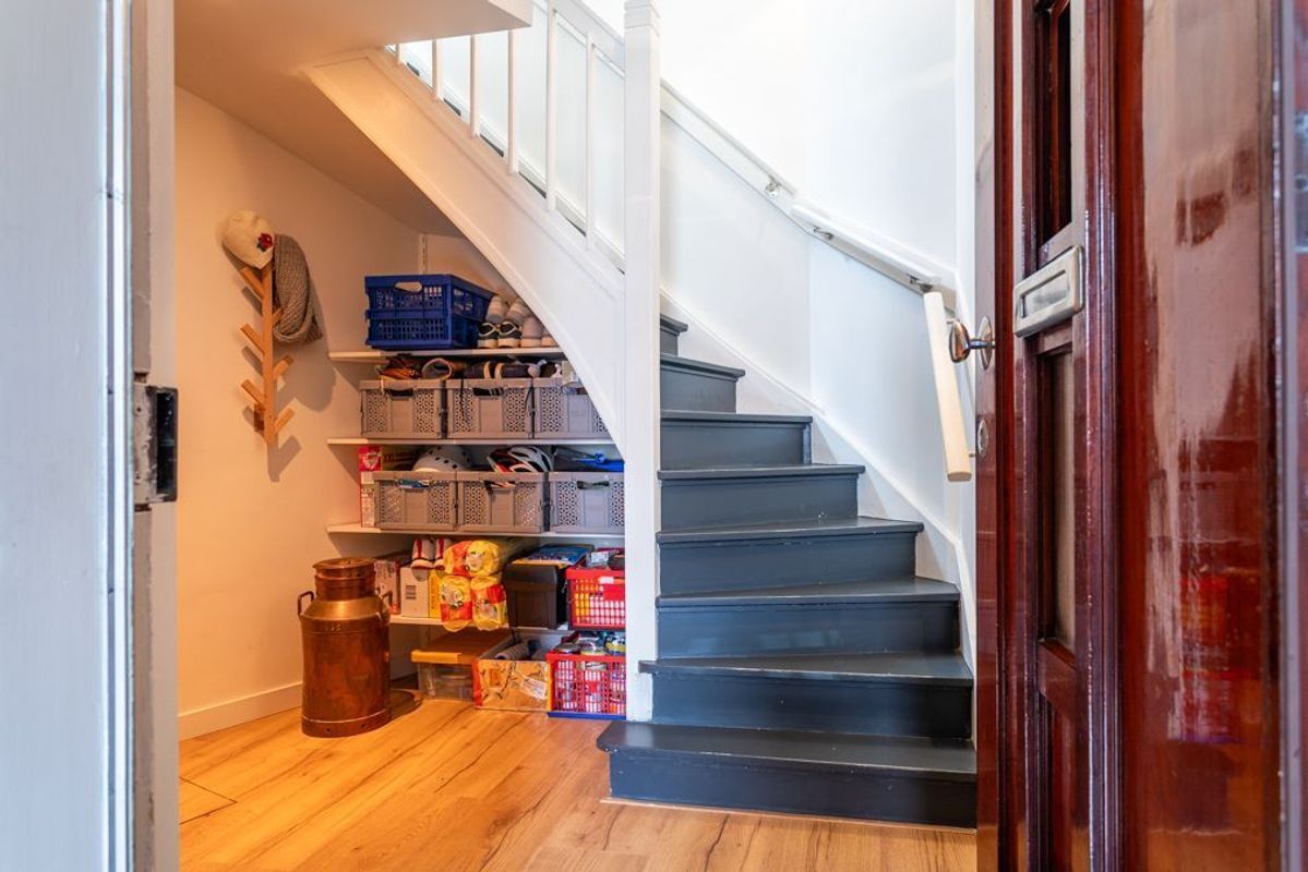 van Duvenvoordelaan 179 Photo Blur 35