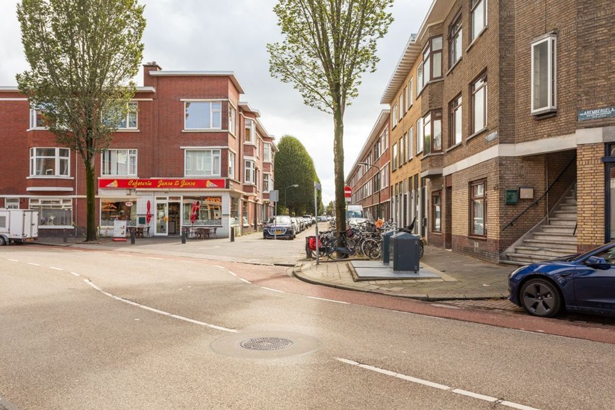 van Duvenvoordelaan 179 Photo Blur 36