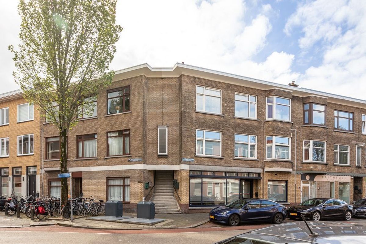 van Duvenvoordelaan 179 Photo Blur 37