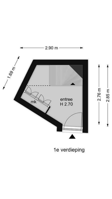 van Duvenvoordelaan 179 Photo Blur 39