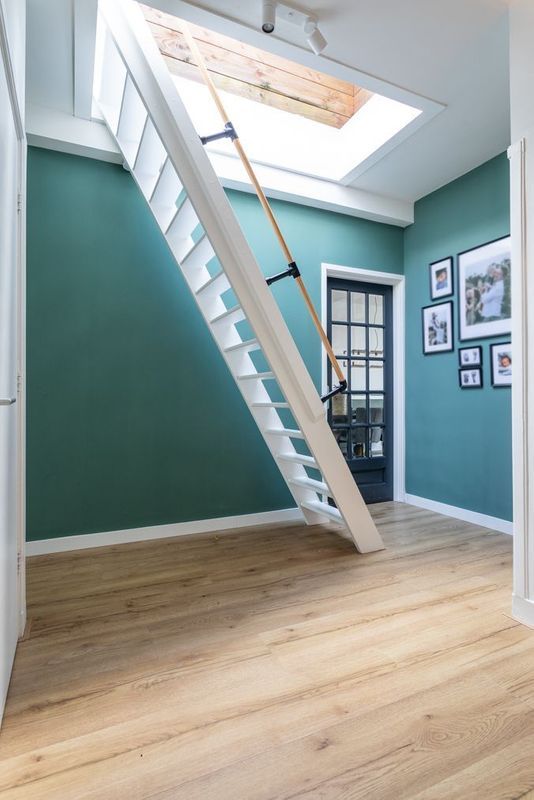 van Duvenvoordelaan 179 Photo Blur 42