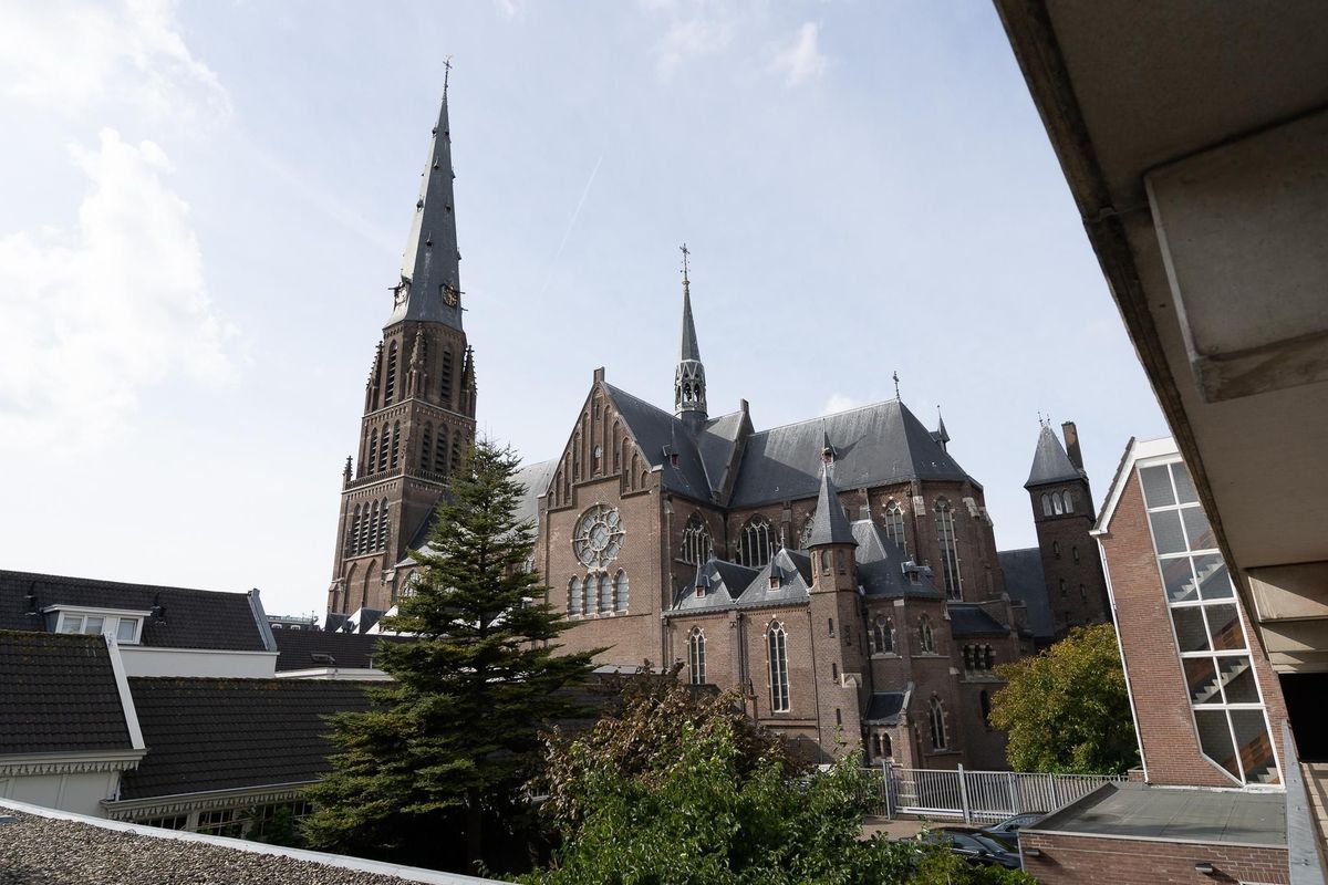 Willemstraat 28 Photo Blur 15