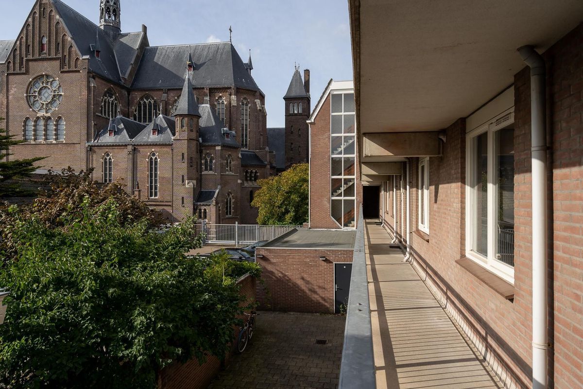 Willemstraat 28 Photo Blur 14