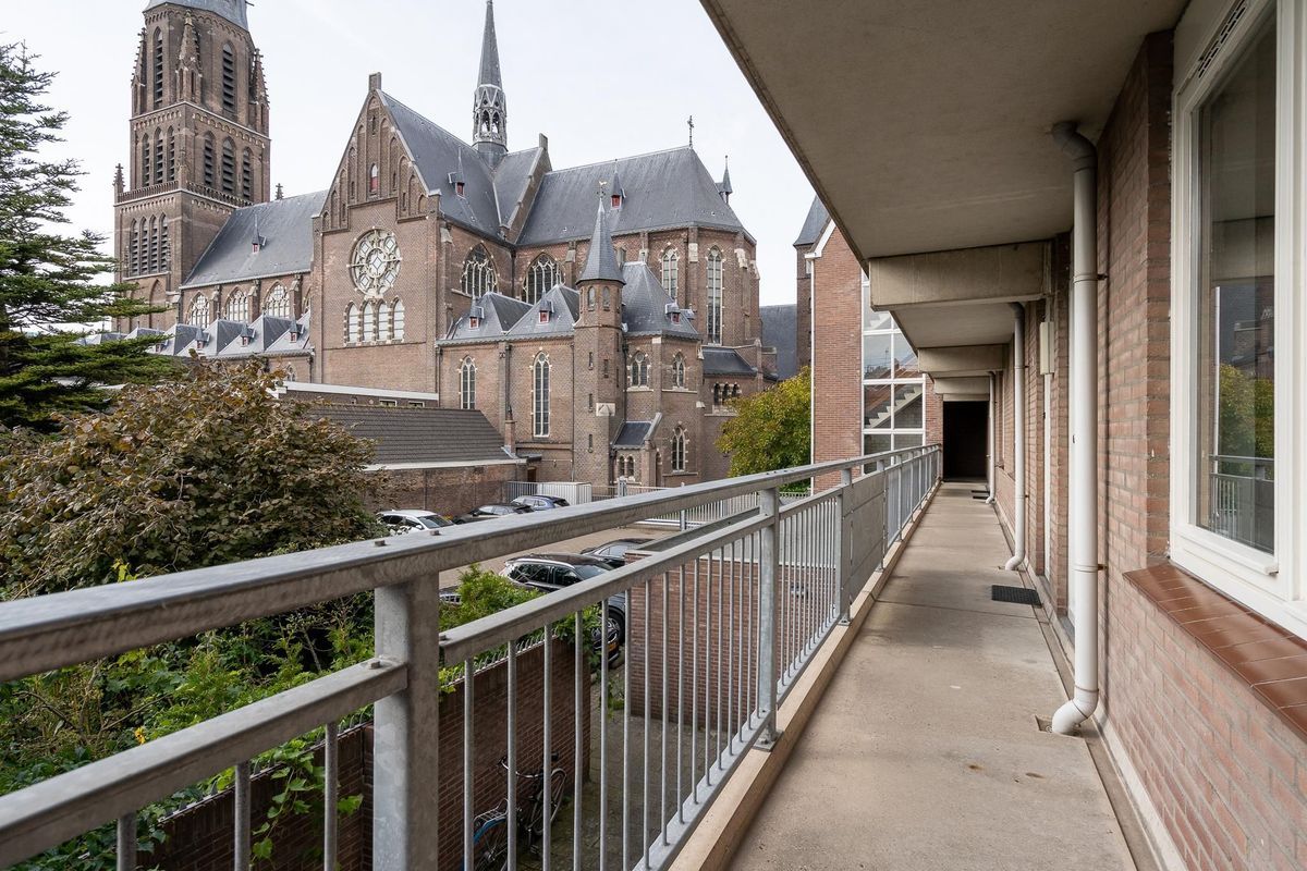 Willemstraat 28 Photo Blur 17