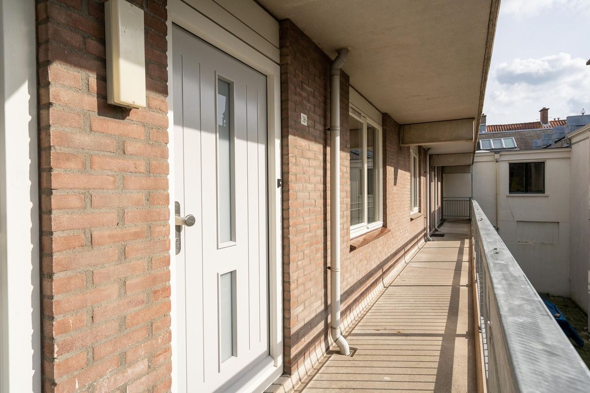 Willemstraat 28 Photo Blur 19