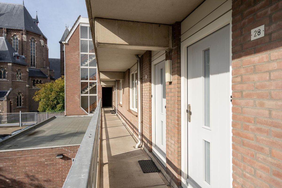 Willemstraat 28 Photo Blur 18