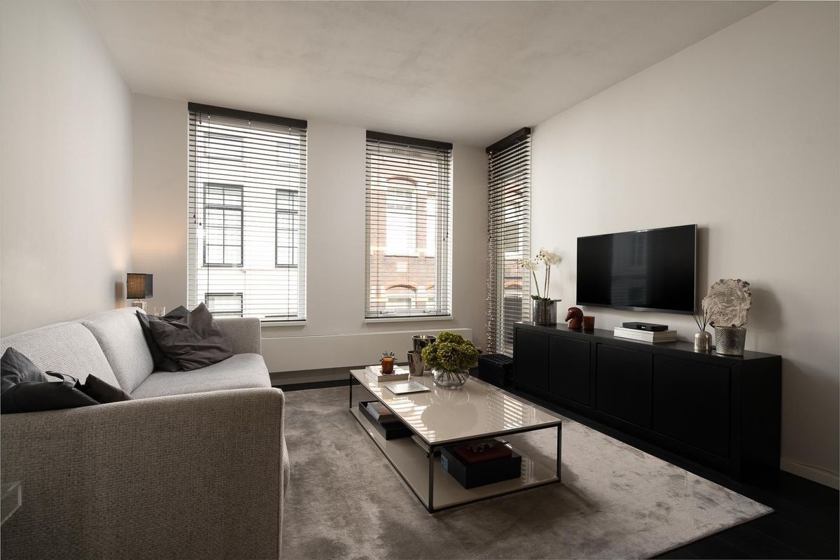 Willemstraat 28 Photo Blur 0