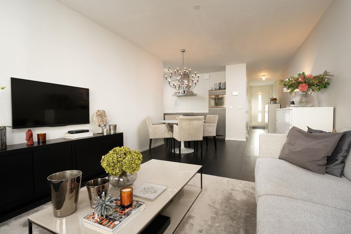 Willemstraat 28 Photo Blur 3