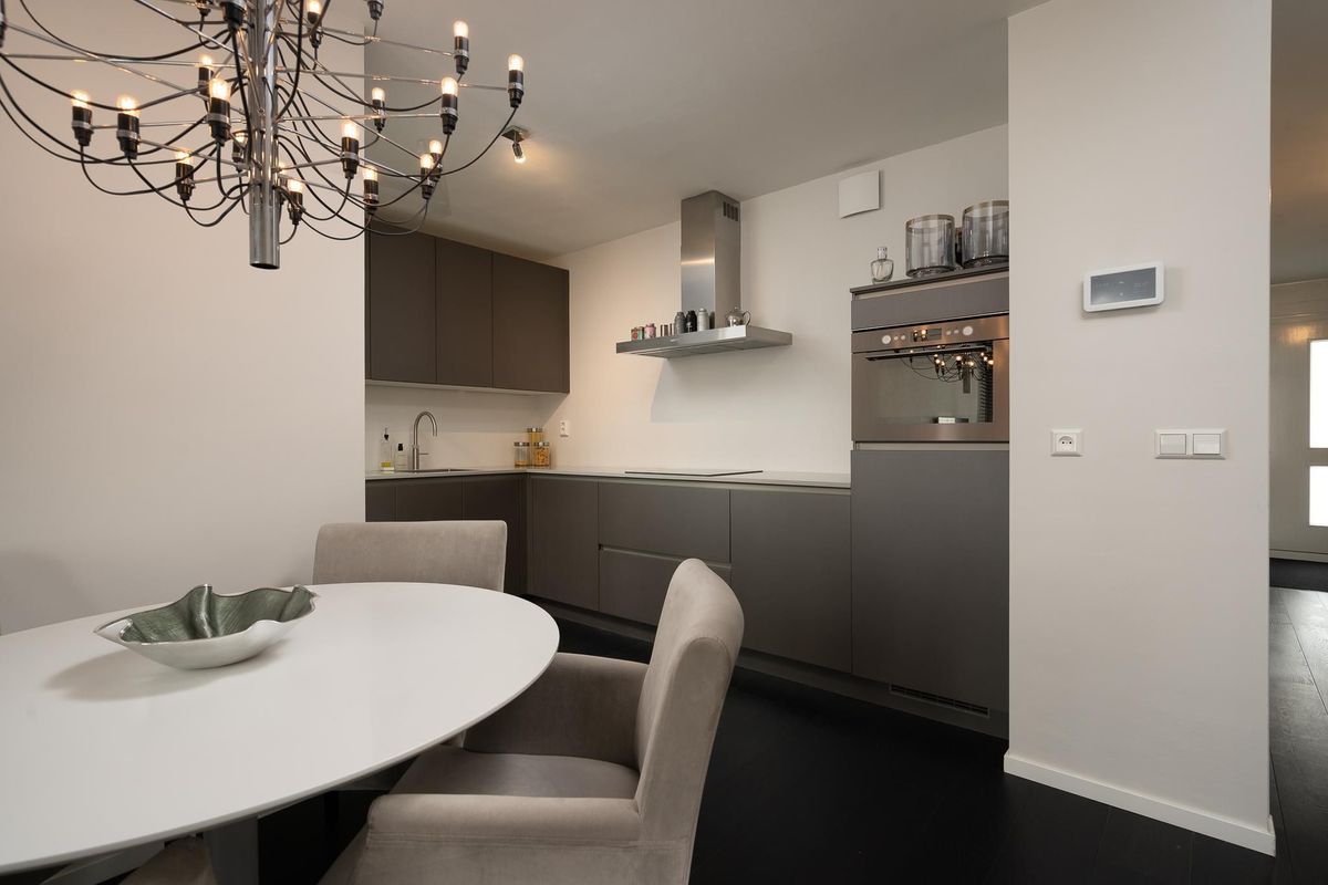 Willemstraat 28 Photo Blur 5