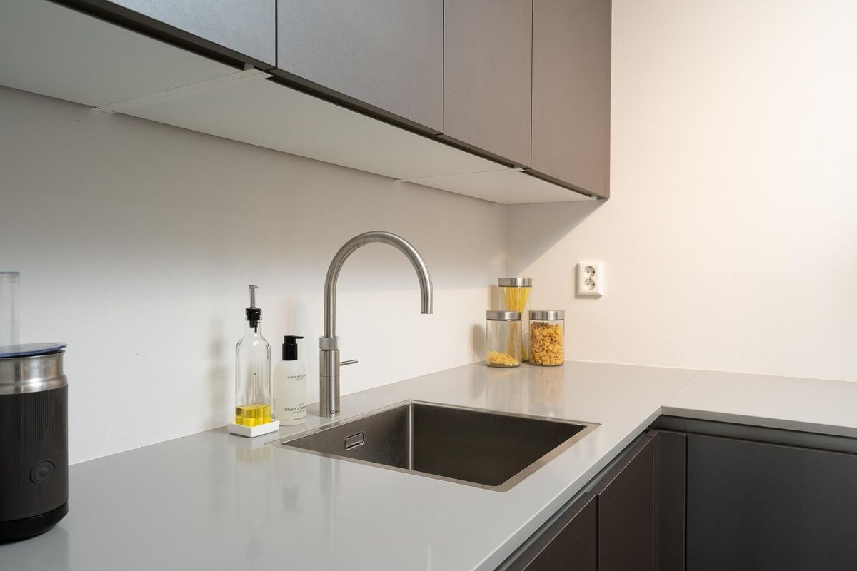 Willemstraat 28 Photo Blur 1