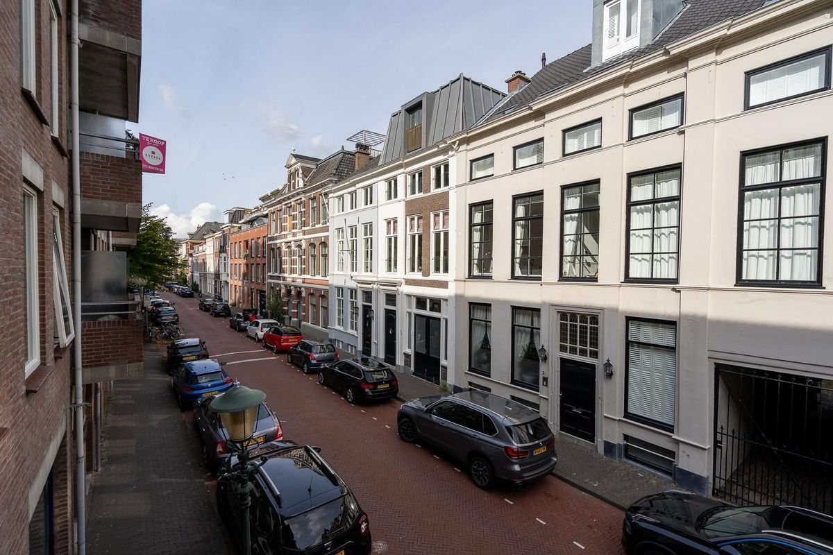 Willemstraat 28 Photo Blur 20