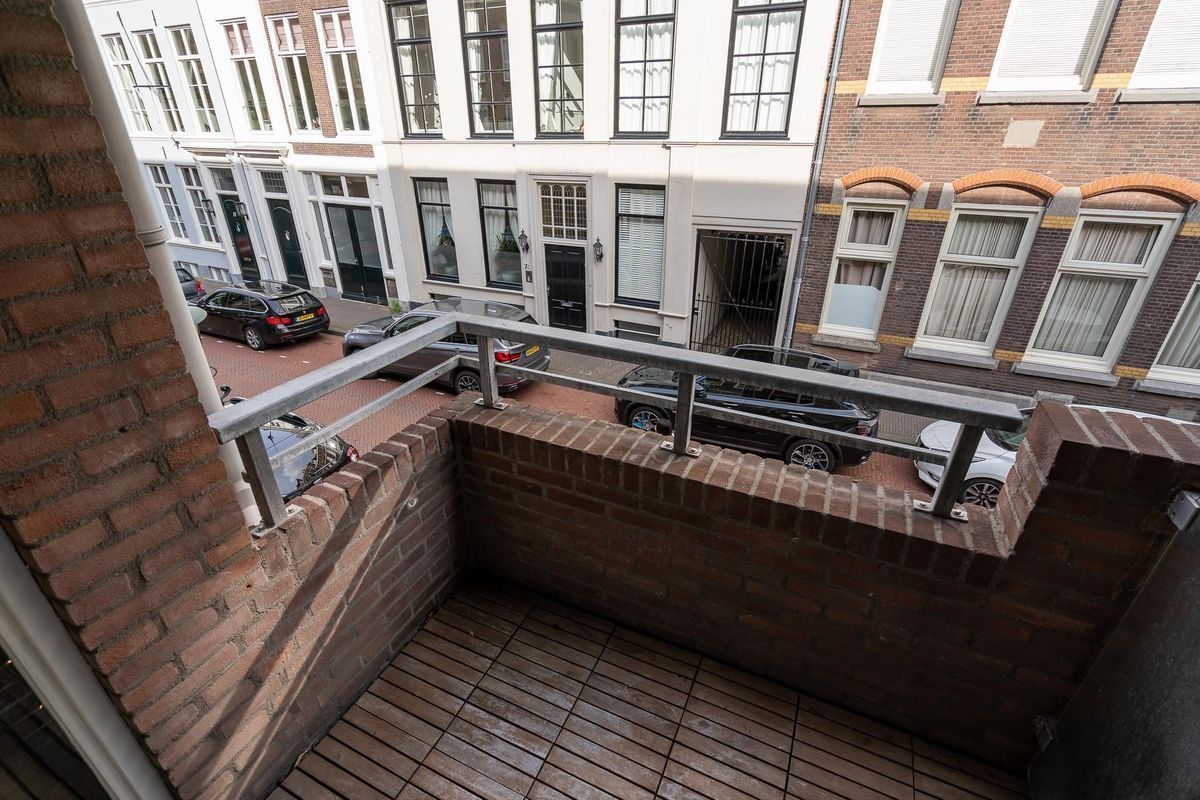 Willemstraat 28 Photo Blur 8