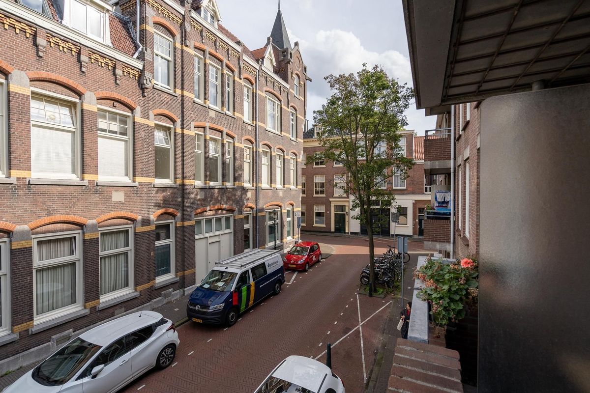 Willemstraat 28 Photo Blur 21