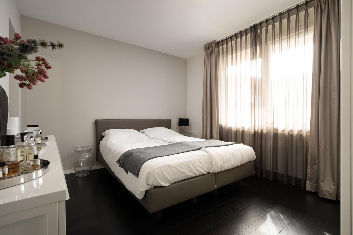 Willemstraat 28 Photo Blur 12