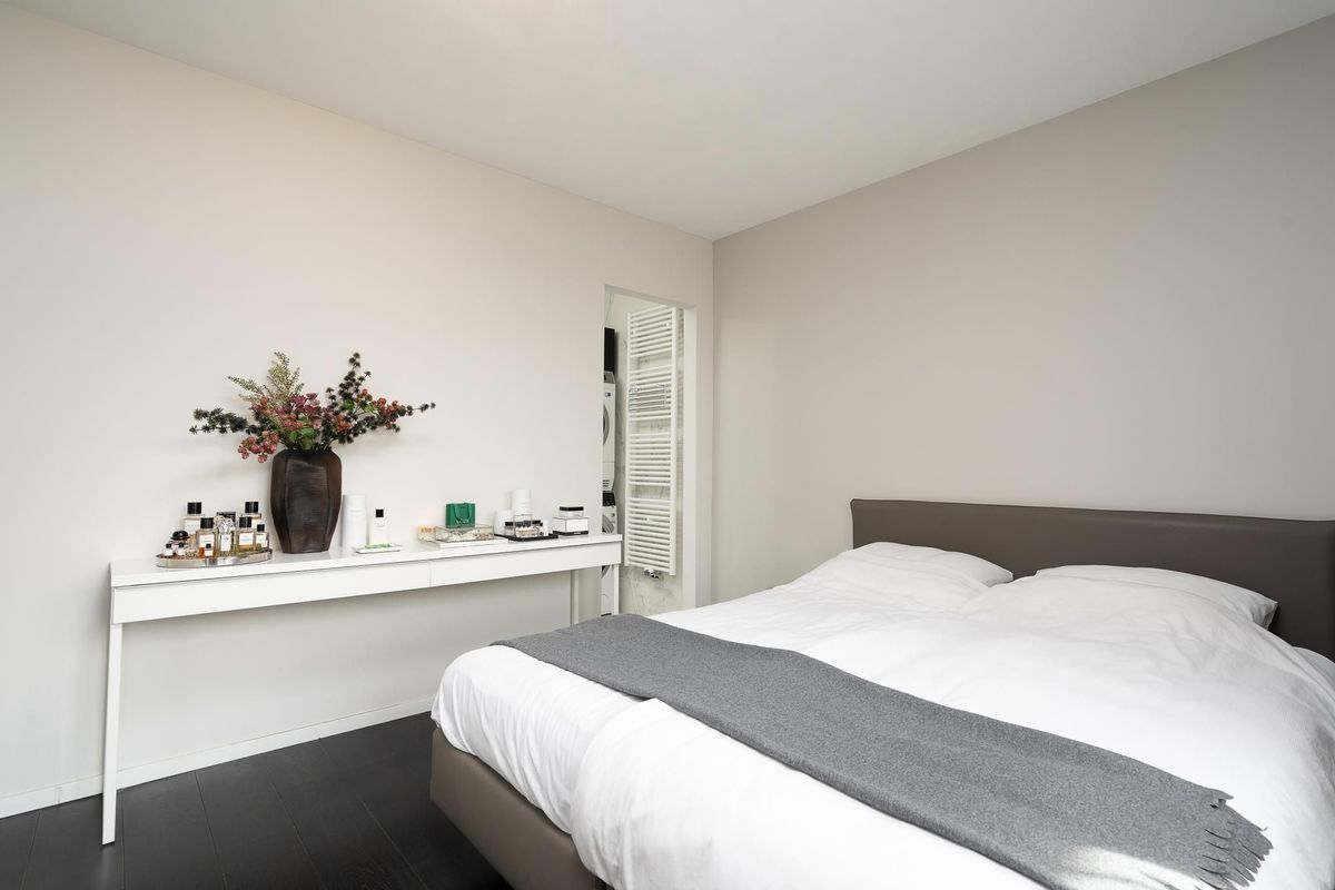 Willemstraat 28 Photo Blur 13