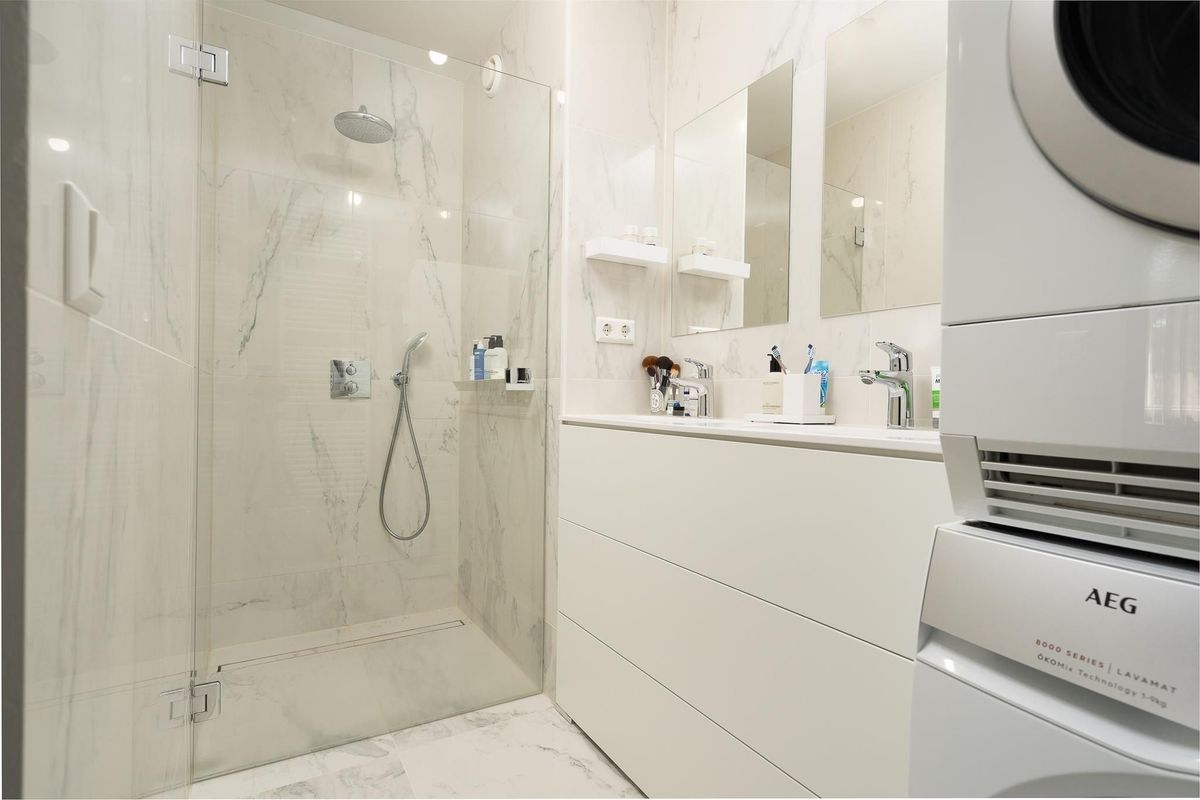 Willemstraat 28 Photo Blur 10