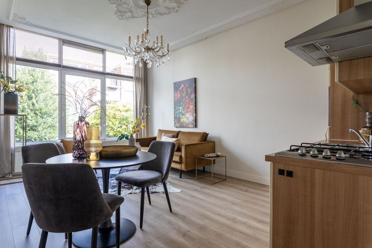 Cartesiusstraat 233-A Photo Blur 3