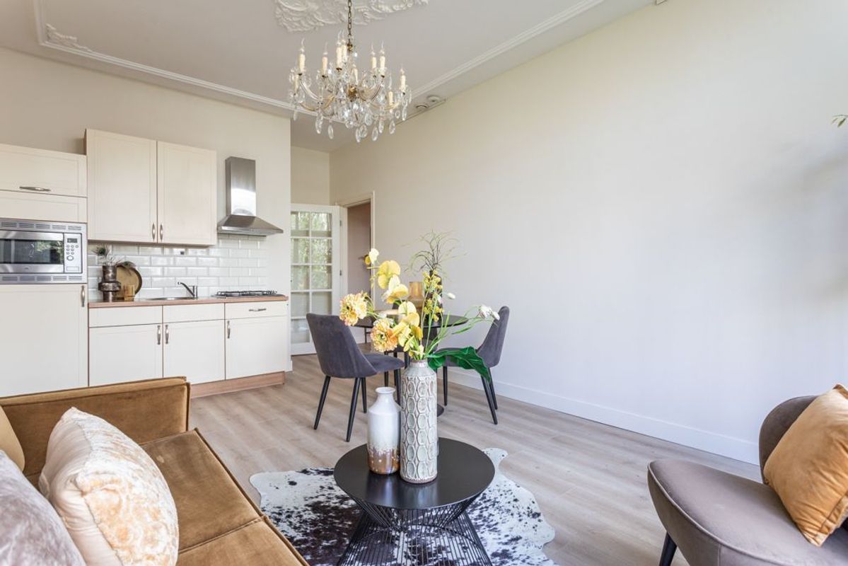 Cartesiusstraat 233-A Photo Blur 4