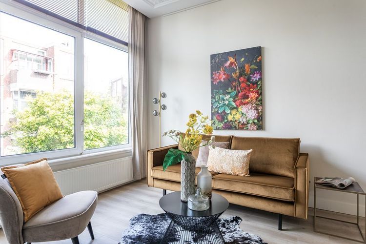 Cartesiusstraat 233-A Photo 1