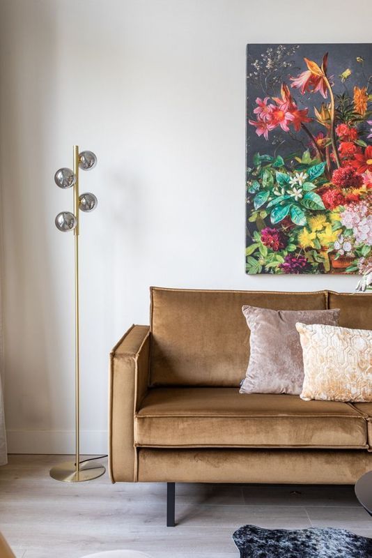 Cartesiusstraat 233-A Photo Blur 2