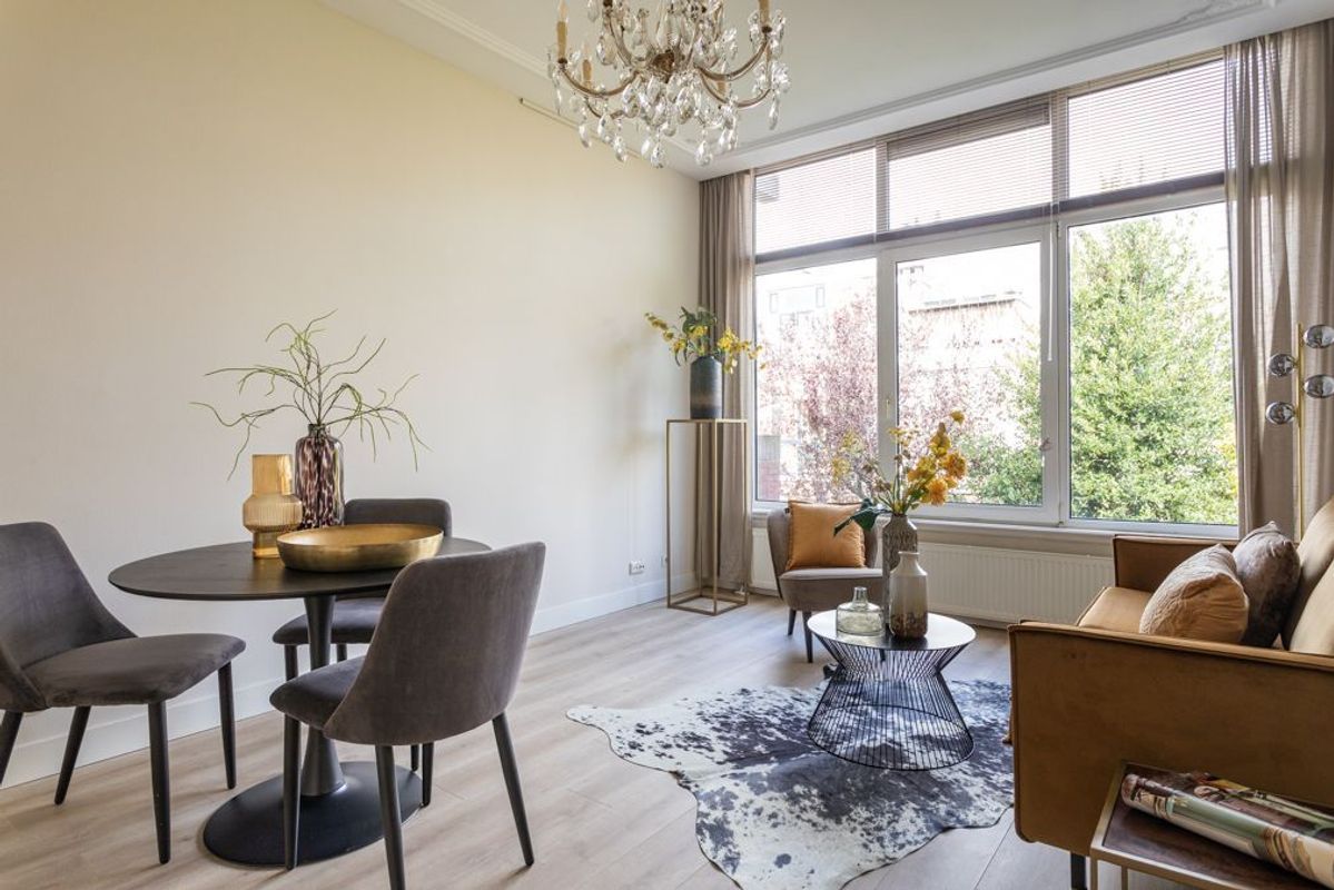 Cartesiusstraat 233-A Photo Blur 0