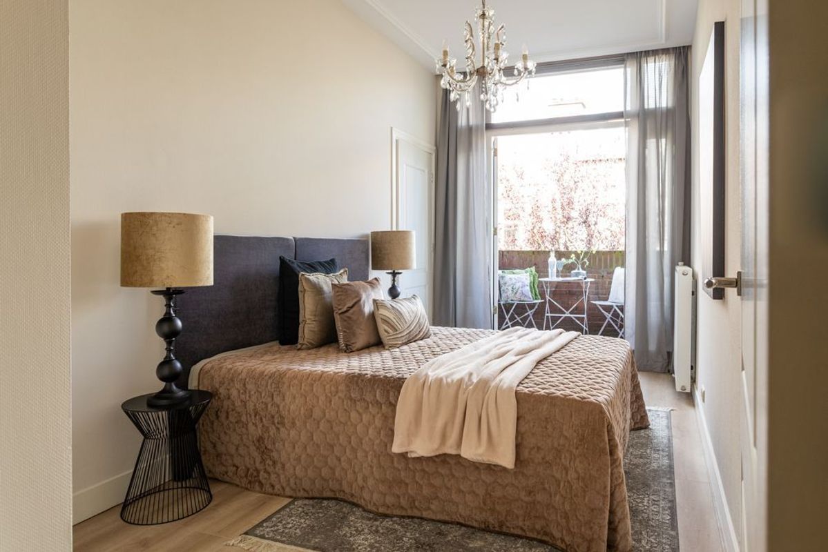 Cartesiusstraat 233-A Photo Blur 8