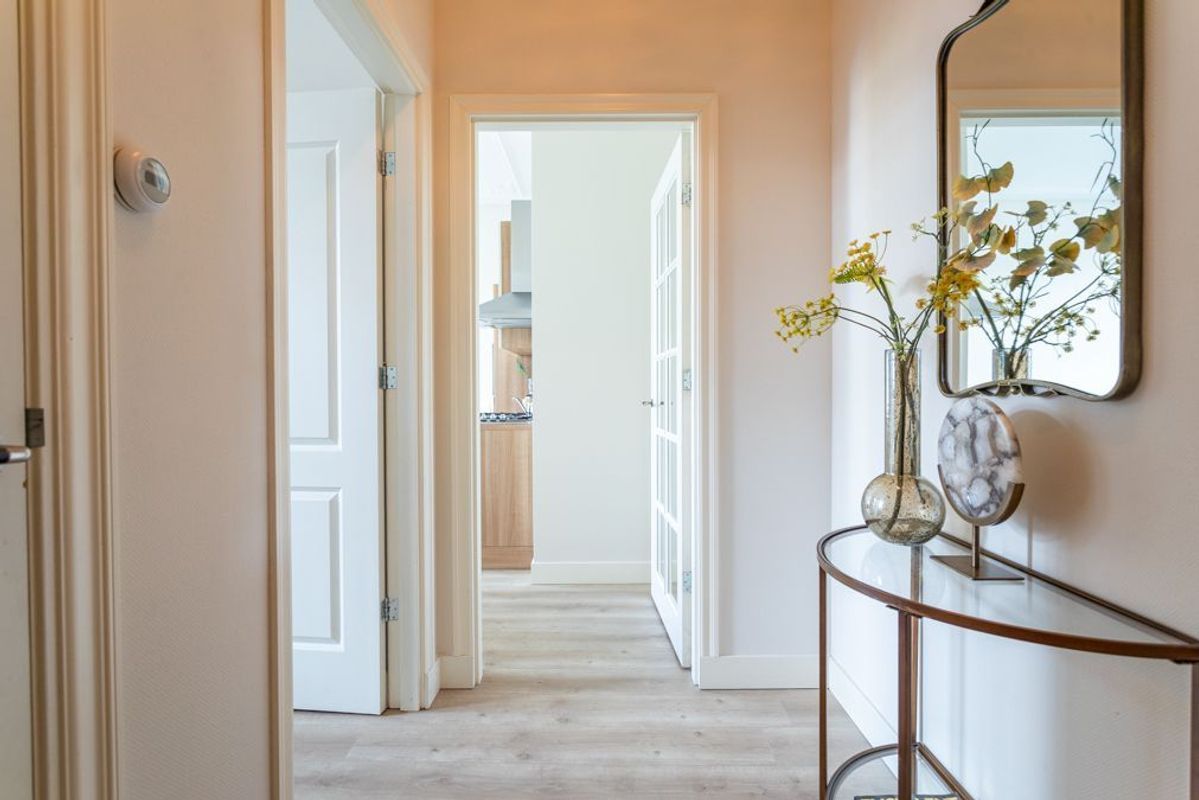 Cartesiusstraat 233-A Photo Blur 7