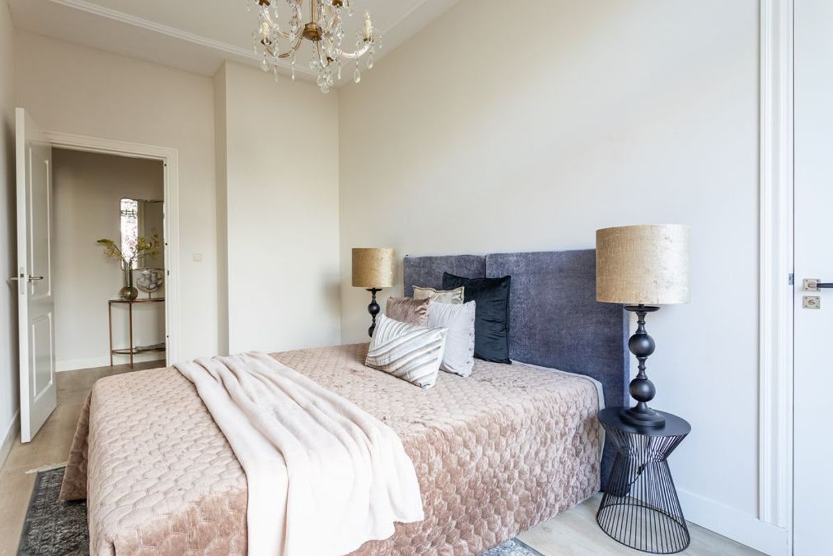 Cartesiusstraat 233-A Photo Blur 9