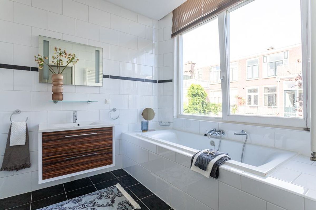 Cartesiusstraat 233-A Photo Blur 11