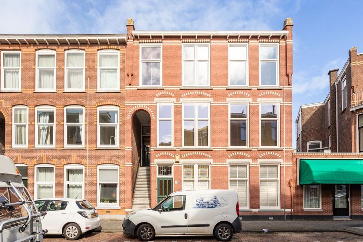 Cartesiusstraat 233-A Photo Blur 16