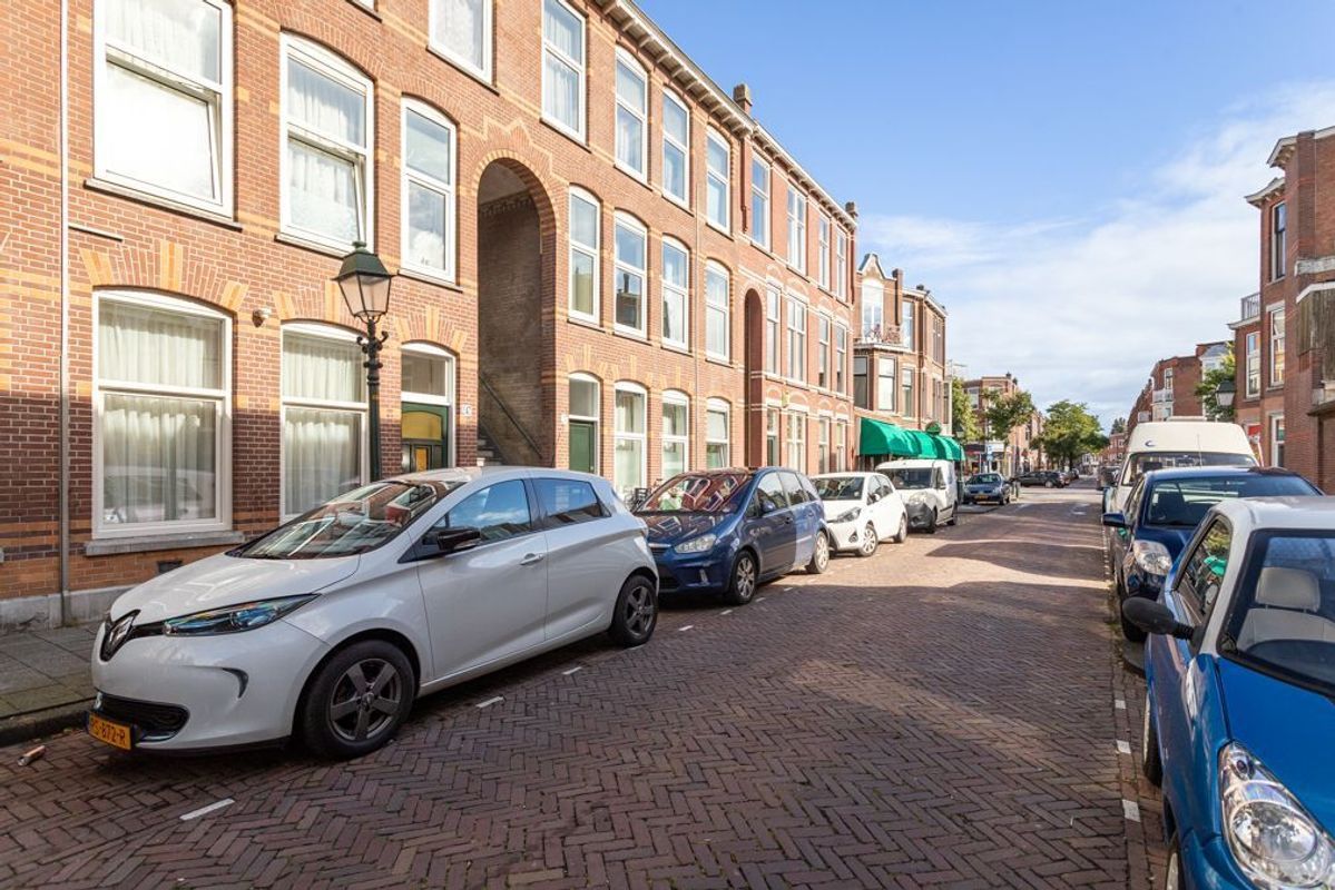 Cartesiusstraat 233-A Photo Blur 18