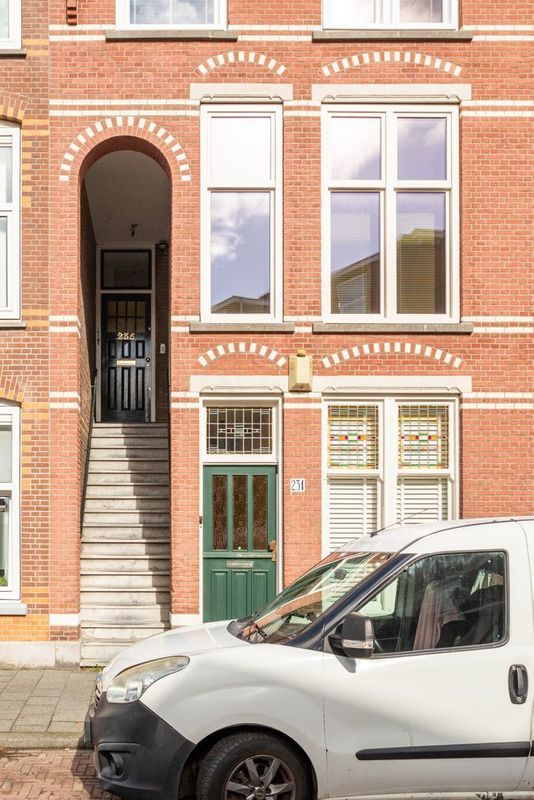 Cartesiusstraat 233-A Photo Blur 17