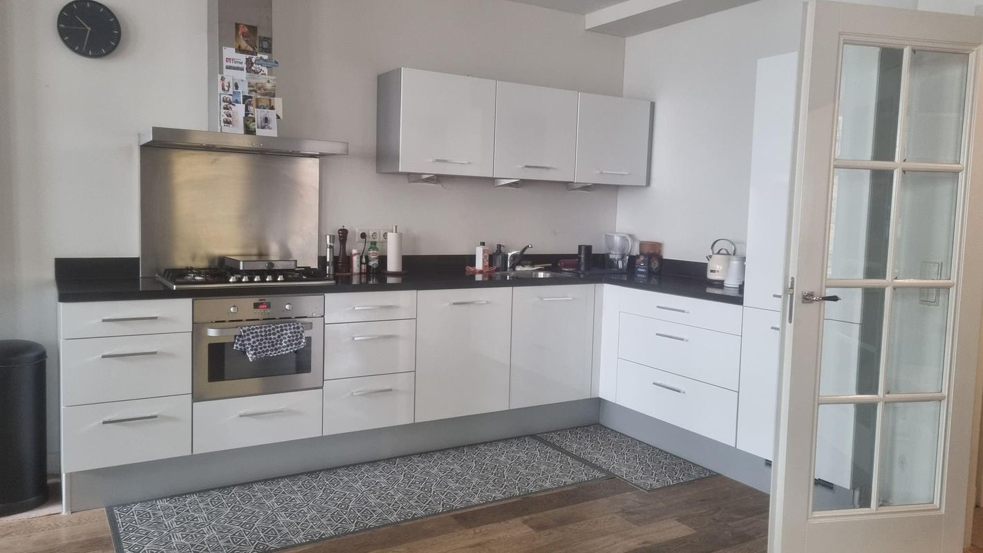 Schoolstraat 4-A Photo Blur 4