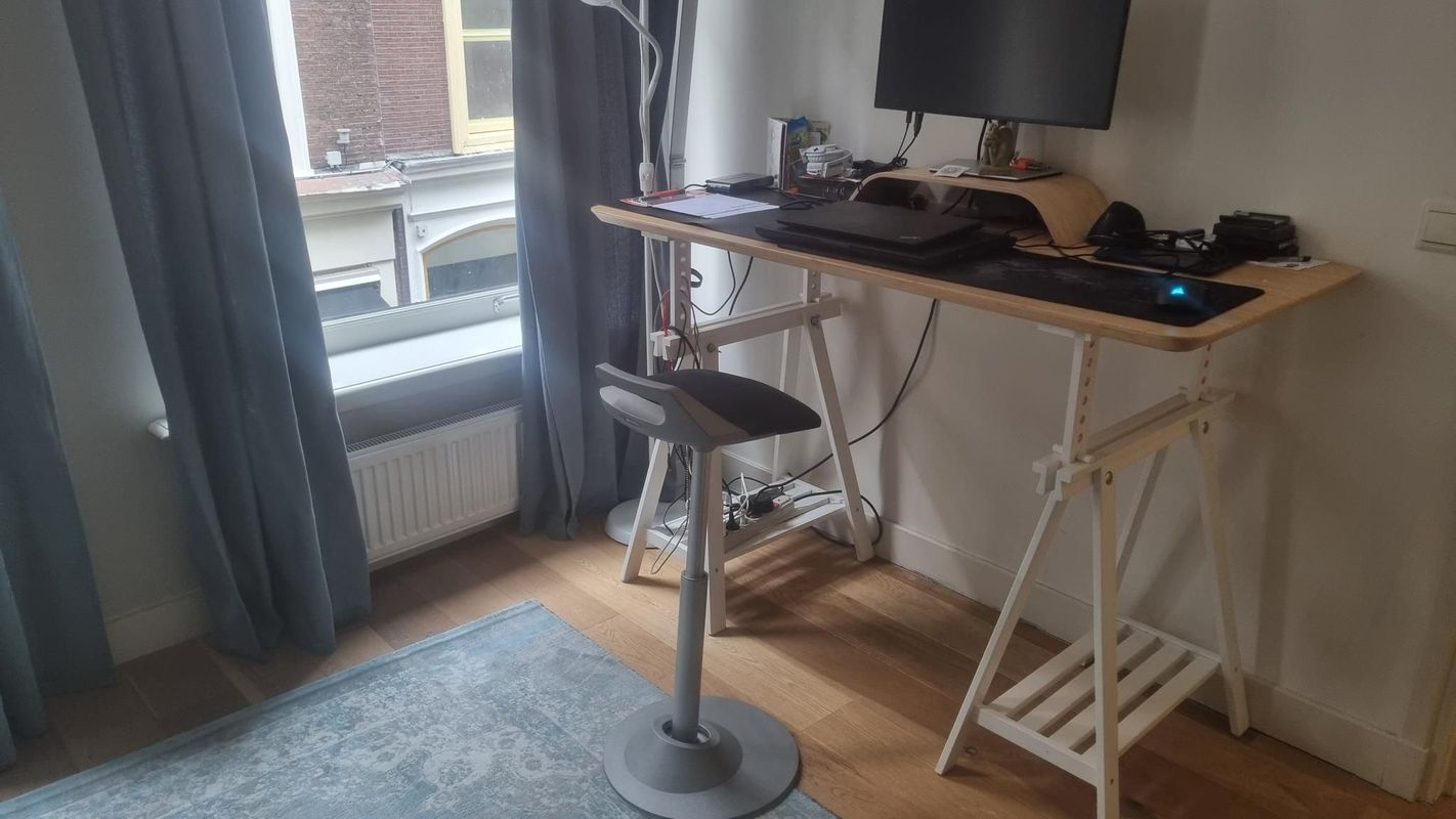 Schoolstraat 4-A Photo Blur 10