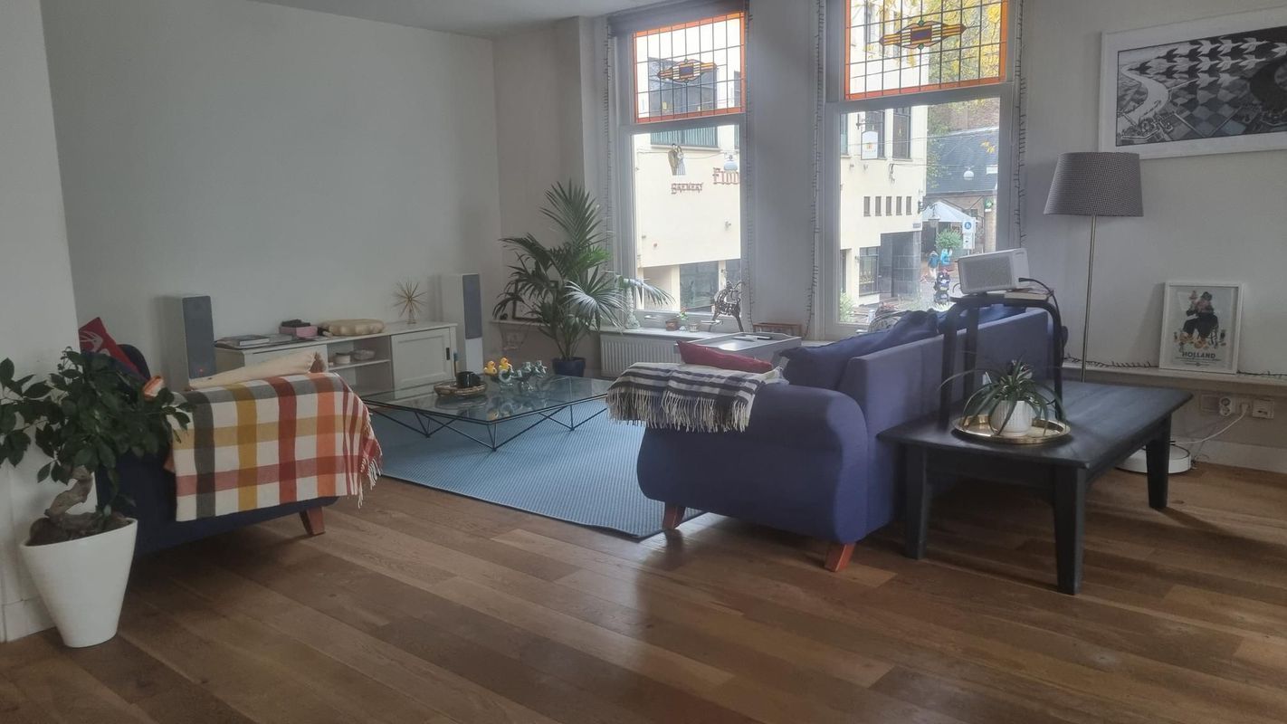 Schoolstraat 4-A Photo Blur 5