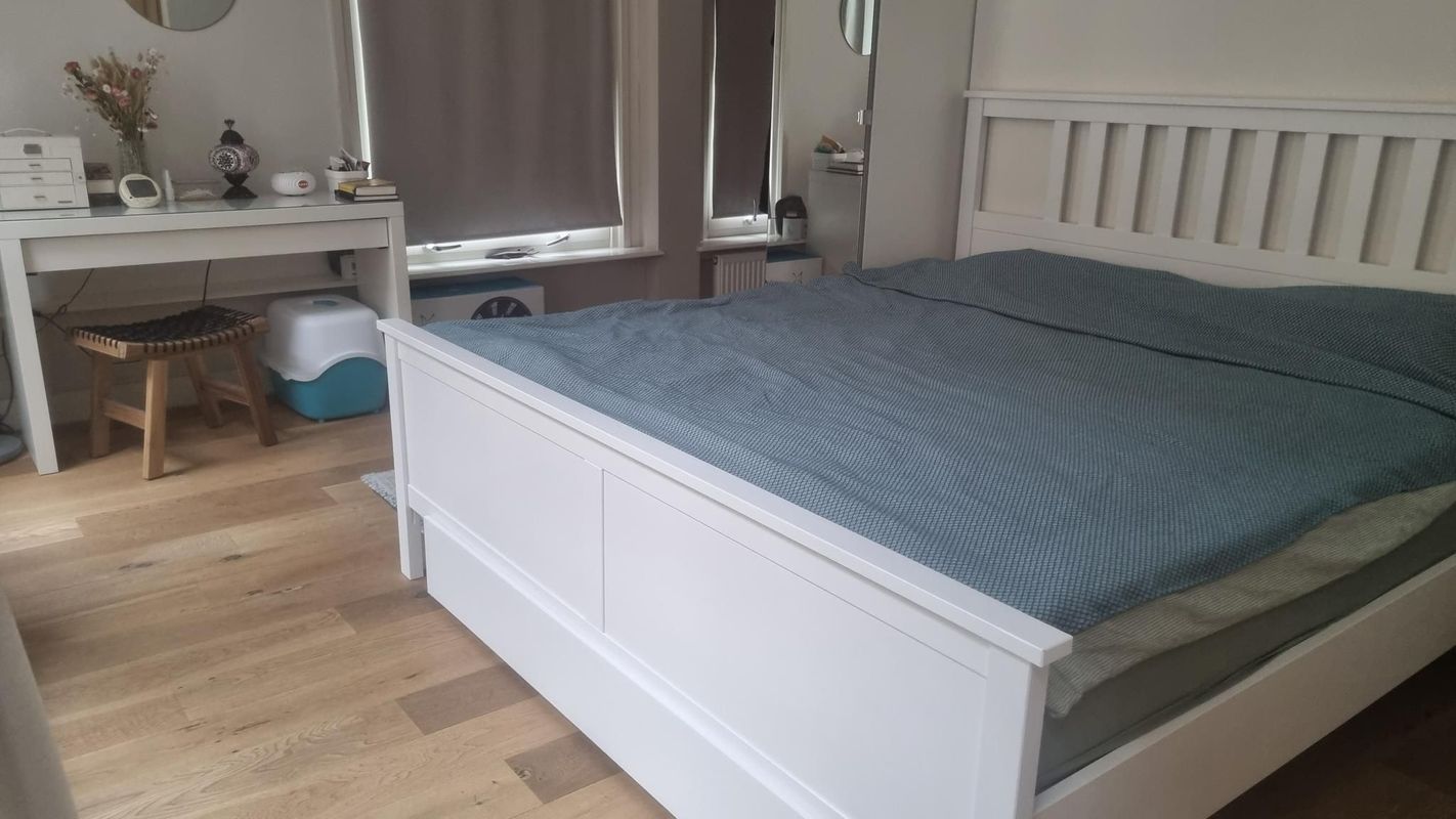 Schoolstraat 4-A Photo Blur 7