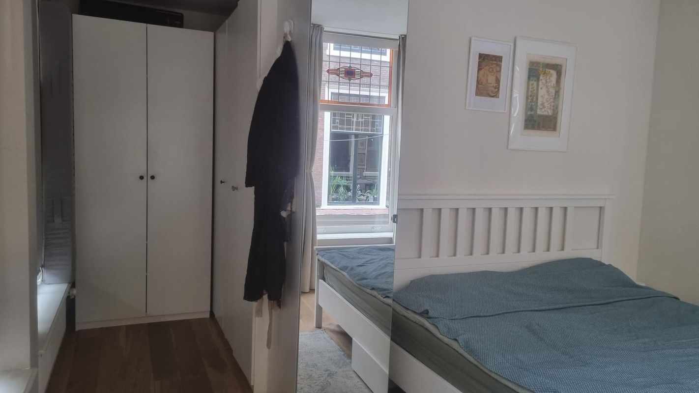 Schoolstraat 4-A Photo Blur 8