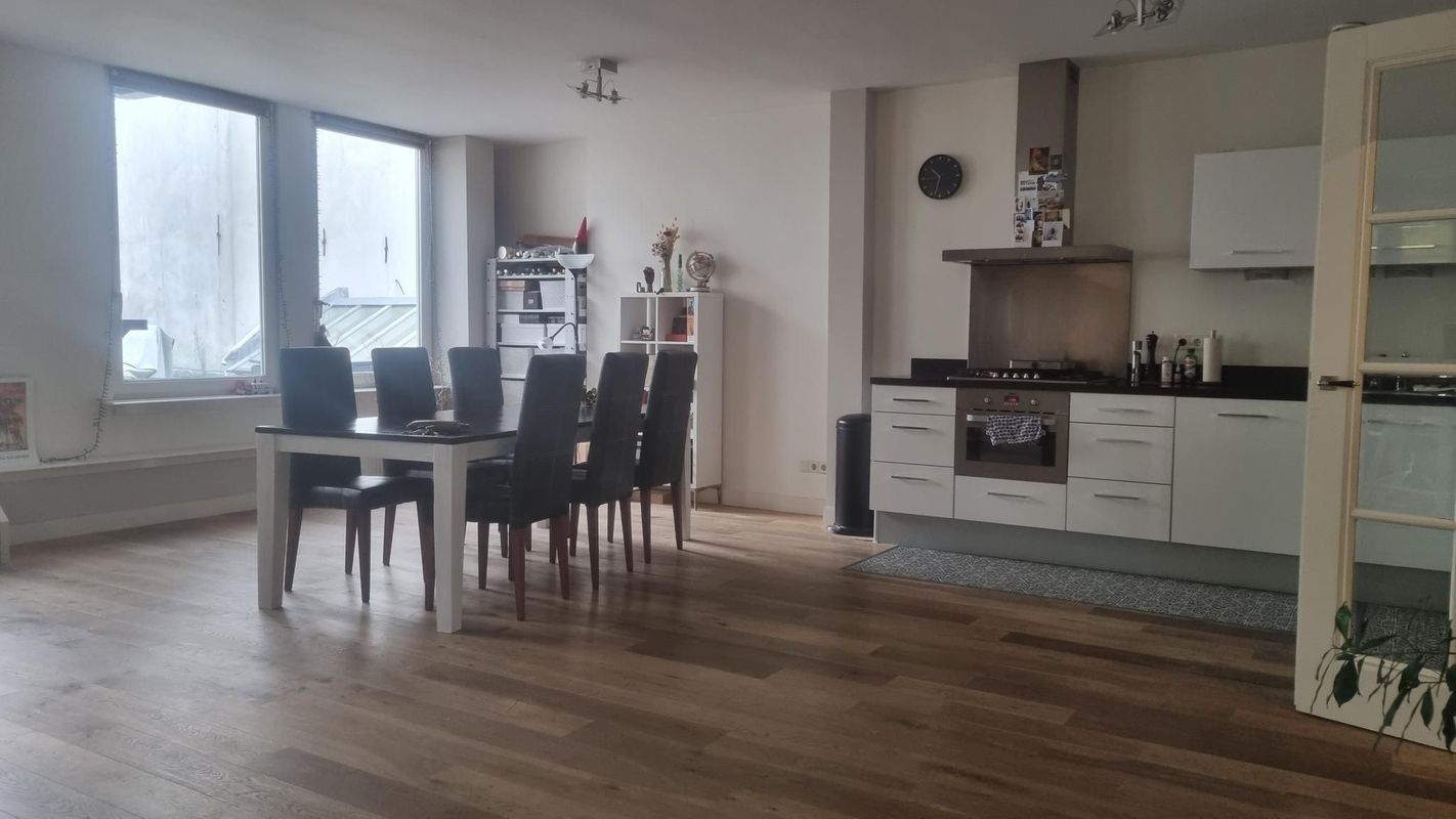 Schoolstraat 4-A Photo Blur 3