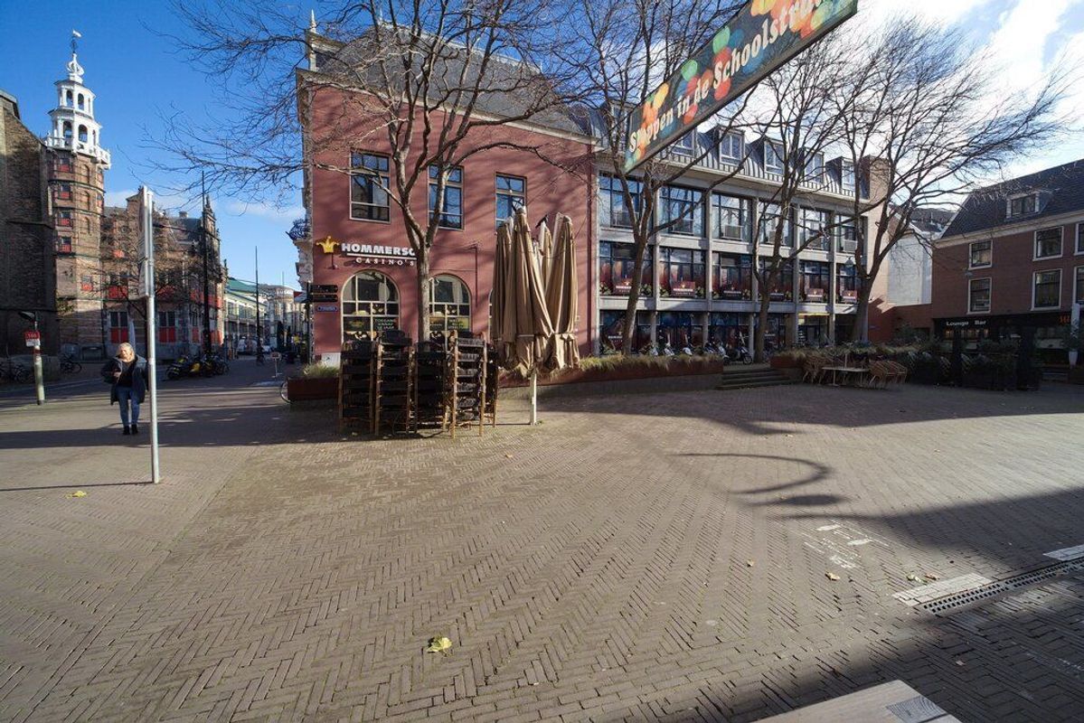 Schoolstraat 4-A Photo Blur 12