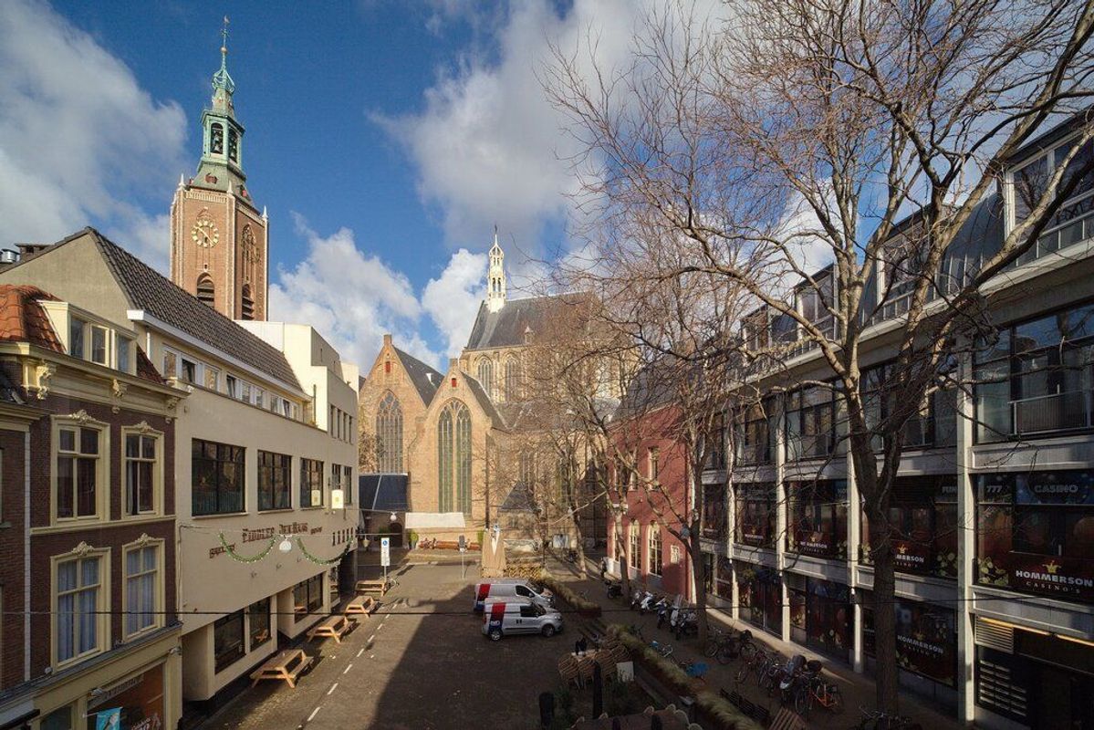 Schoolstraat 4-A Photo Blur 0