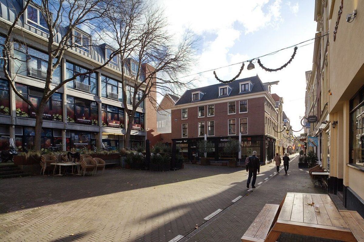 Schoolstraat 4-A Photo Blur 13