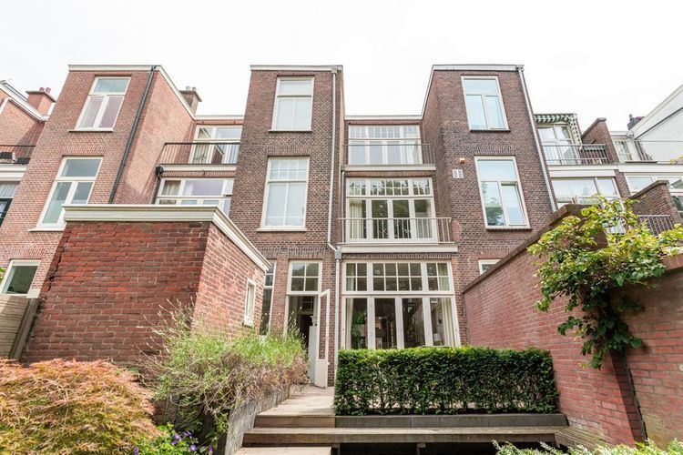 Bachmanstraat 52 Photo 1