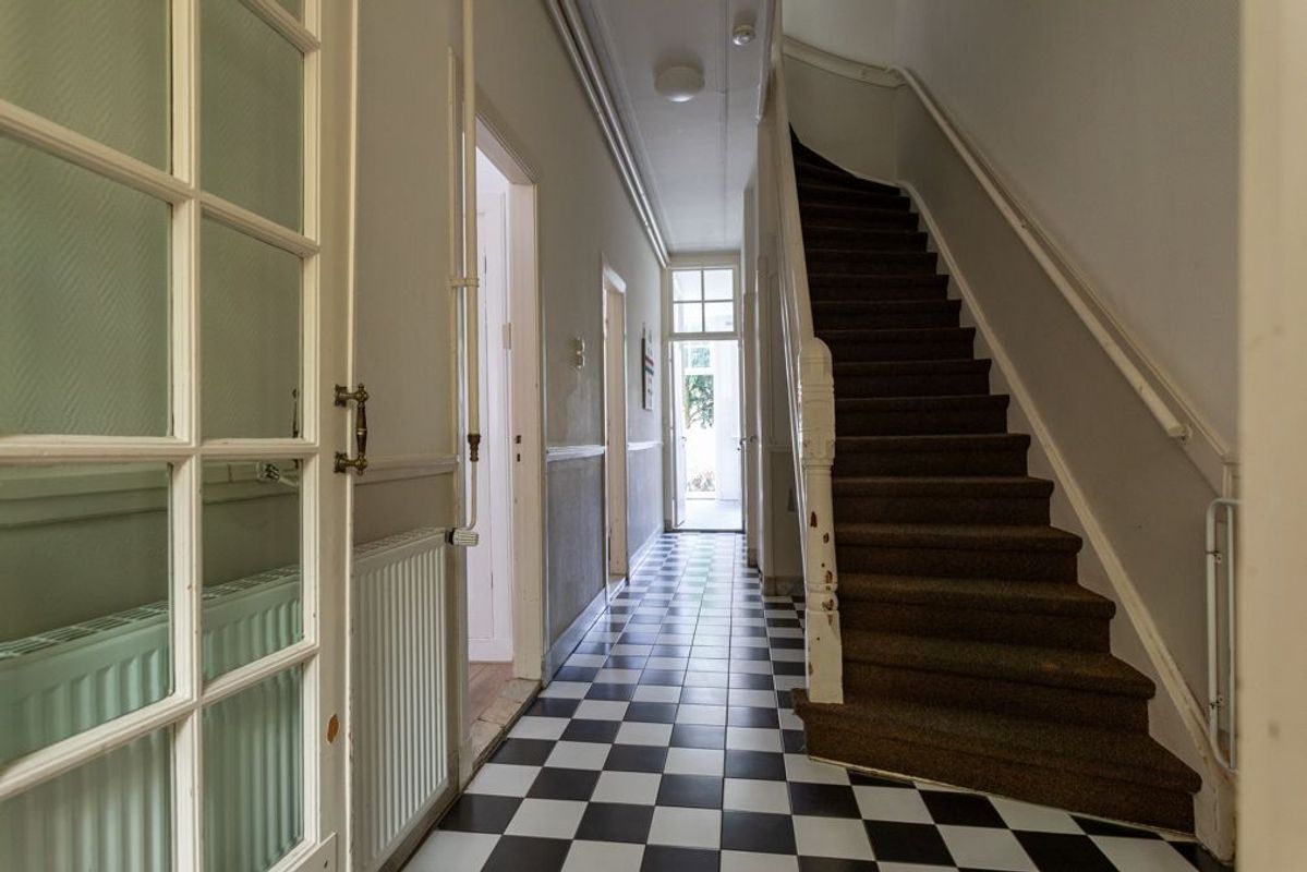 Bachmanstraat 52 Photo Blur 3