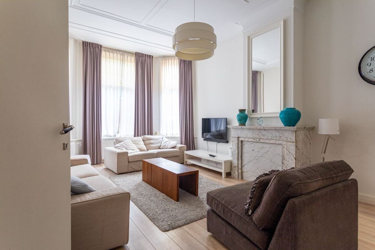 Bachmanstraat 52 Photo Blur 5