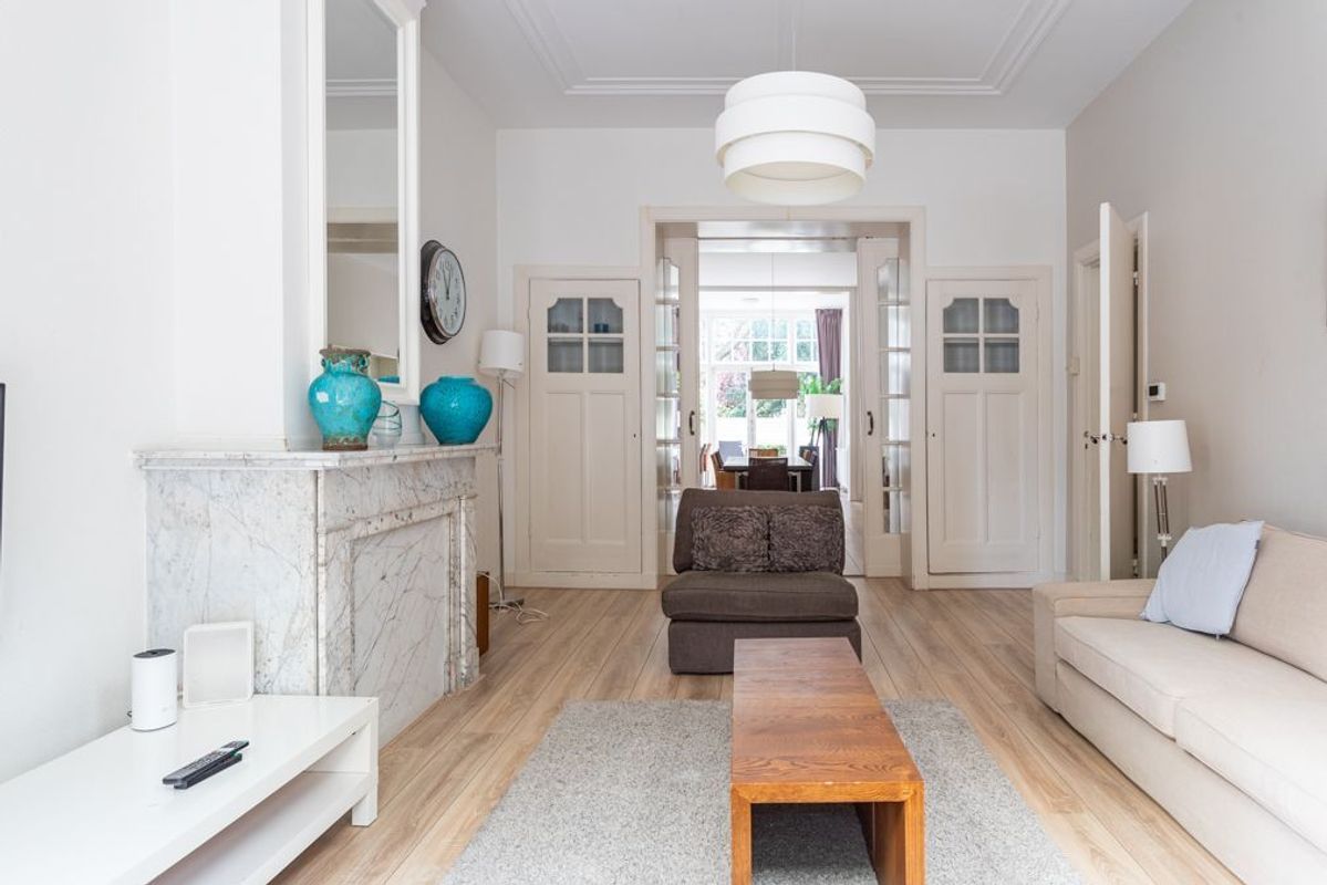 Bachmanstraat 52 Photo Blur 8