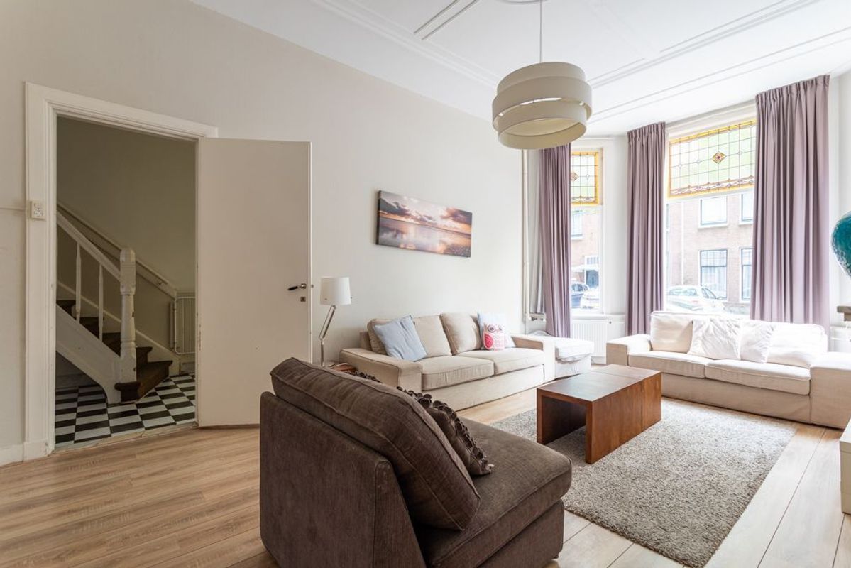 Bachmanstraat 52 Photo Blur 6