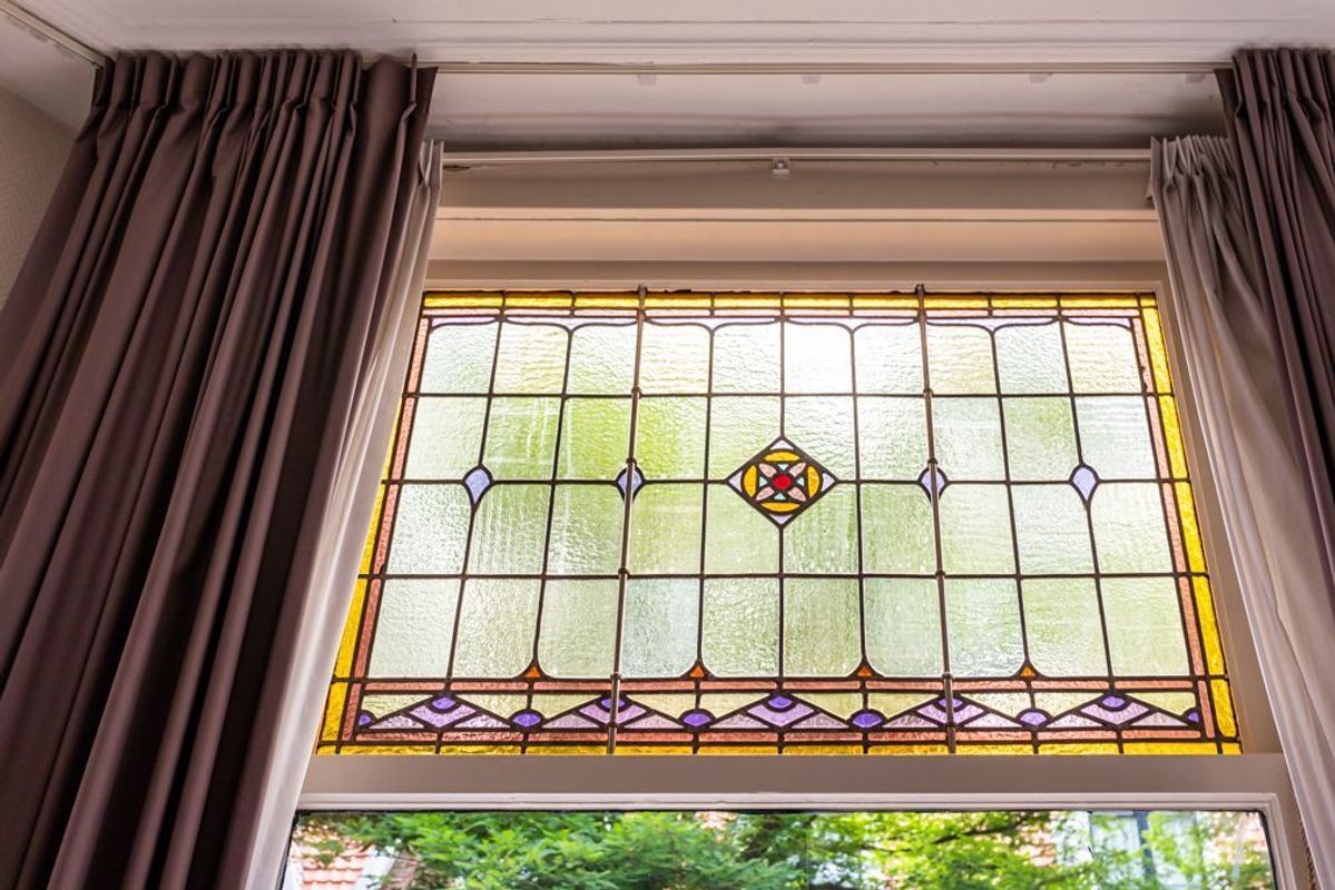 Bachmanstraat 52 Photo Blur 9