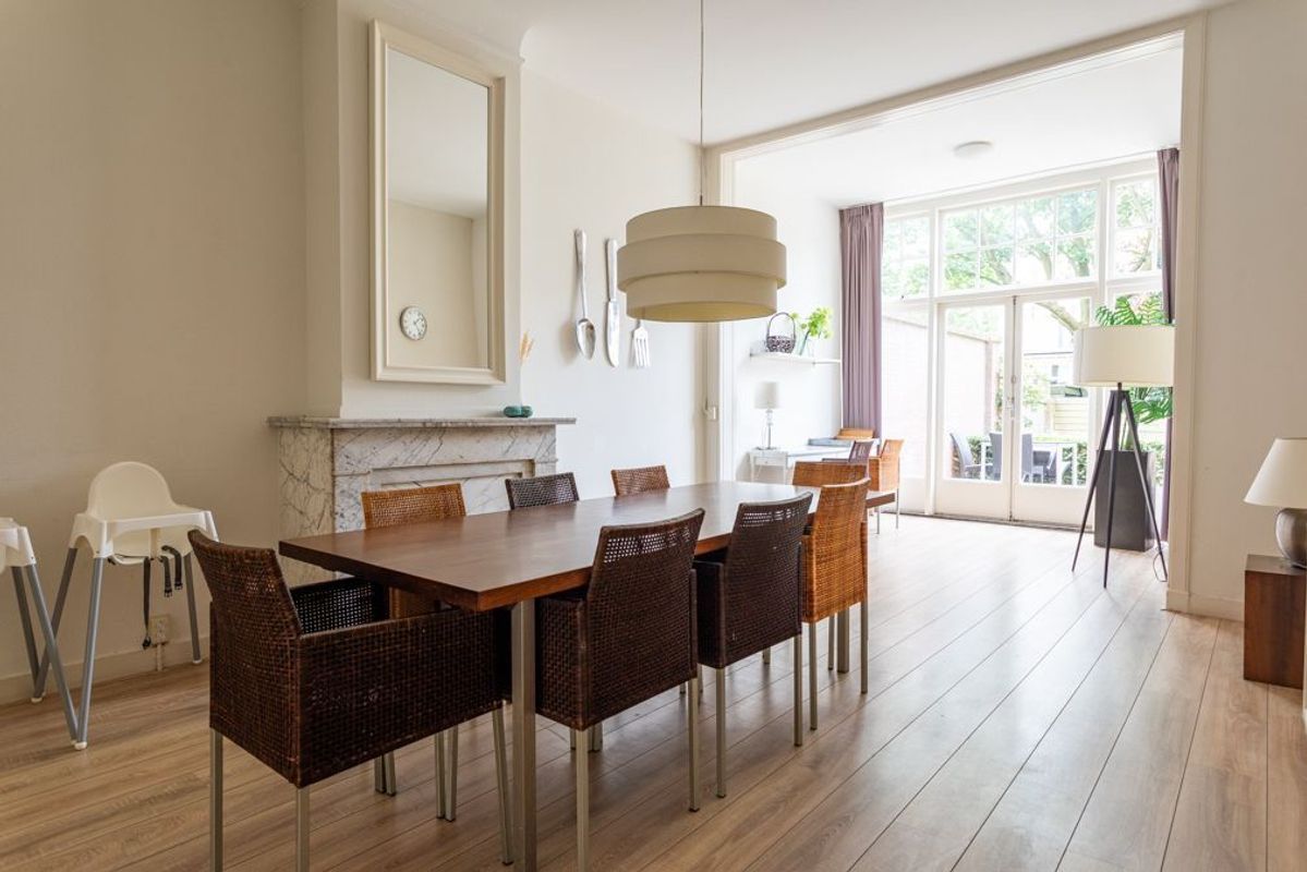 Bachmanstraat 52 Photo Blur 10