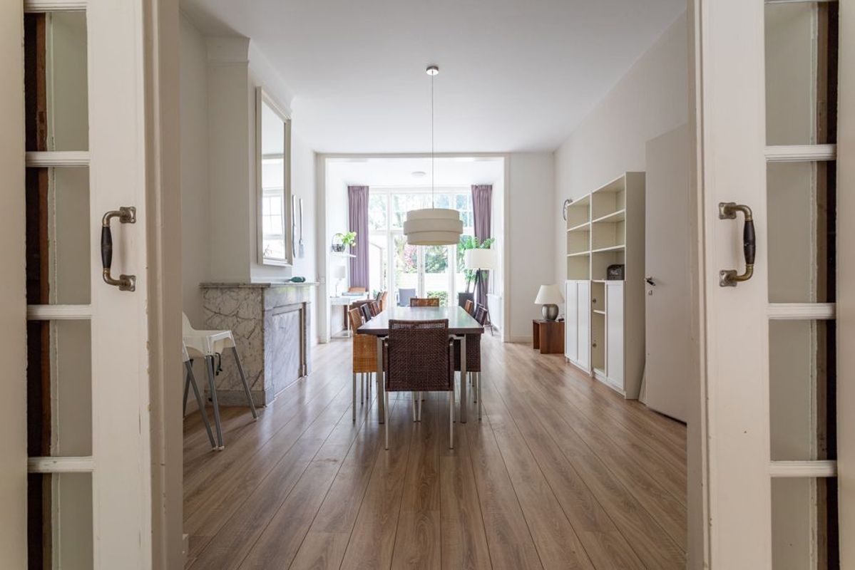 Bachmanstraat 52 Photo Blur 11