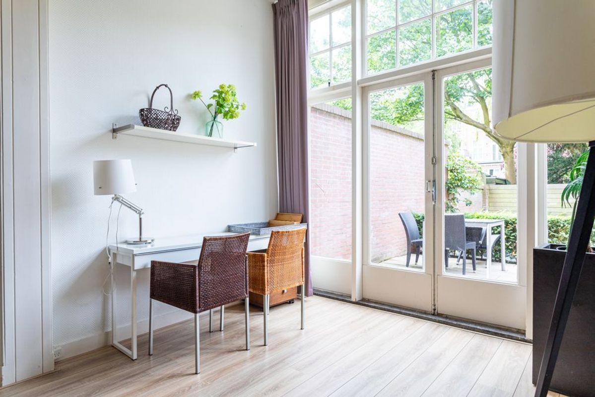 Bachmanstraat 52 Photo Blur 12